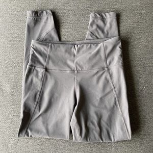 Athleta elation 7/8 leggings